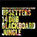 LEE PERRY & THE UPSETTERS / リー・ペリー・アンド・ザ・アップセッターズ / 14 DUB BLACKBOARD JUNGLE