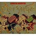 JUNIOR MURVIN / ジュニア・マーヴィン / POLICE AND THIEVES (DELUXE EDITION 2CD)