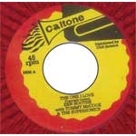KEN BOOTHE / ケン・ブース / ONE I LOVE