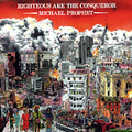 MICHAEL PROPHET / マイケル・プロフェット / RIGHTEOUS ARE THE CONQUEROR