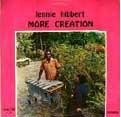 LENNIE HIBBERT / レニー・ヒバート / MORE CREATION(ORIGINAL COVER)