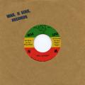 BOB MARLEY (& THE WAILERS) / ボブ・マーリー(・アンド・ザ・ウエイラーズ) / FEEL ALRIGHT
