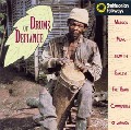V.A. / DRUMS OF DEFIANCE : JAMAICAN MAROON MUSIC