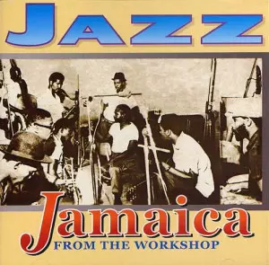 V.A. / JAZZ JAMAICA