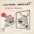 LORD MELODY / CALYPSO THROUGH THE LOOKING GLASS