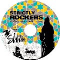SHHHHH / シー / CHAPTER 32 STRICTLY ROCKERS : RITMO DEL BAILE FUTUROS