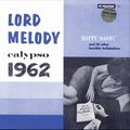 LORD MELODY / LORD MELODY 1962