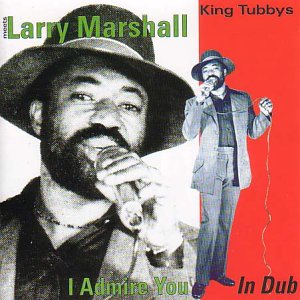 KING TUBBY / キング・タビー / MEETS LARRY MARSHALL