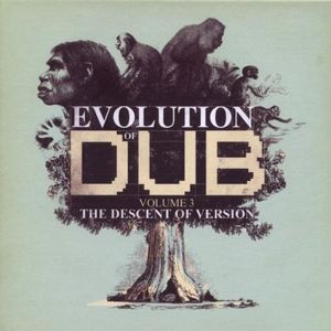 V.A.(EVOLUTION OF DUB) / EVOLUTION OF DUB VOL.3 (4CD BOX-SET)