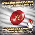 HACNAMATADA / HACNAMATADA MIX CD #10 JAPANESE FLAVA