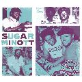 SUGAR MINOTT / シュガー・マイノット / REGGAE LEGENDS (4CD BOX SET)