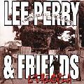 LEE PERRY & THE UPSETTERS / リー・ペリー・アンド・ザ・アップセッターズ / ETHIOPIA
