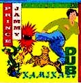 PRINCE JAMMY / プリンス・ジャミー / KAMIKAZE DUB