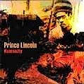 PRINCE LINCOLN THOMPSON & THE ROYAL RASSES / プリンス・リンカーン・トンプソン・アンド・ザ・ロイヤル・ラッセズ / HUMANITY