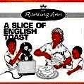 RANKING ANN / ランキング・アン / SLICE OF ENGLISH TOAST