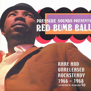 V.A. / RED BUMB BALL
