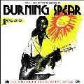 BURNING SPEAR / バーニング・スピアー / SOUNDS FROM THE BURNING SPEAR