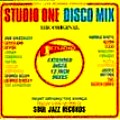 V.A. (SOUL JAZZ RECORDS) / STUDIO ONE DISCO MIX
