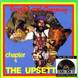 LEE PERRY / リー・ペリー / CHAPTER 1 (3X10" BOXSET) 