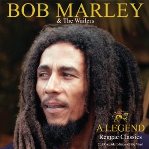 BOB MARLEY (& THE WAILERS) / ボブ・マーリー(・アンド・ザ・ウエイラーズ) / LEGEND (180G)