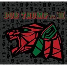 DJ MURO / DJムロ / DUB TRUMP PT.3 / ダブ・トランプ・PT3