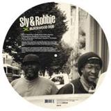 SLY & ROBBIE / スライ・アンド・ロビー / BLACKWOOD DUB (PICTURE DISC)