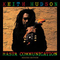 KEITH HUDSON / キース・ハドソン / RASTA COMMUNICATION (DELUXE EDITION)