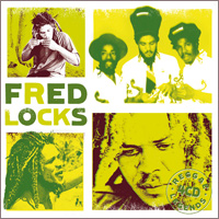 FRED LOCKS / フレツド・ロックス / REGGAE LEGENDS (4CD BOX SET) 