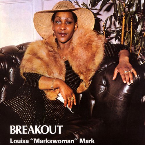 LOUISA MARK / ルイザ・マーク / BREAKOUT