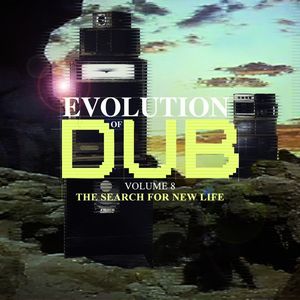 V.A.(EVOLUTION OF DUB) / EVOLUTION OF DUB VOL.8 (4CD BOX-SET) 