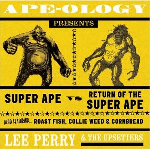 LEE PERRY & THE UPSETTERS / リー・ペリー・アンド・ザ・アップセッターズ / APE-OLOGY (2CD)