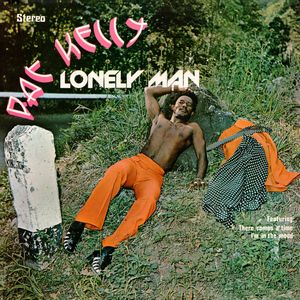 PAT KELLY / パット・ケリー / LONELY MAN