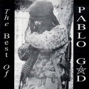 PABLO GAD / パブロ・ガッド / BEST OF PABLO GAD