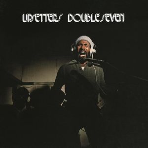 LEE PERRY & THE UPSETTERS / DOUBLE SEVEN