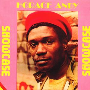 HORACE ANDY / ホレス・アンディ / SHOWCASE