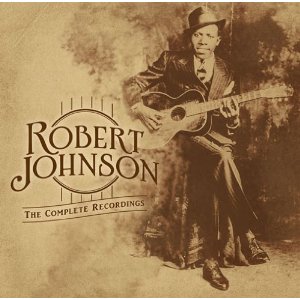 ROBERT JOHNSON / ロバート・ジョンソン / THE COMPLETE RECORDINGS / コンプリート・レコーディングス~センテニアル・コレクション (国内盤 帯 解説 歌詞 対訳付 BLU-SPEC CD2 2枚組) 