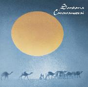 SANTANA / サンタナ / キャラバンサライ (BLU-SPEC CD2) 