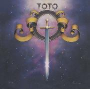 TOTO / トト / 宇宙の騎士 (BLU-SPEC CD2) 
