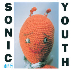SONIC YOUTH / ソニック・ユース / ダーティ (SHM-CD) 