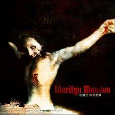 MARILYN MANSON / マリリン・マンソン / ホーリー・ウッド~イン・ザ・シャドウ・オブ・ザ・ヴァリー・オブ・デス (SHM-CD)