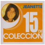 JEANETTE / ジャネット / 15 DE COLLECTION