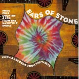 V.A. (OLDIES/50'S-60'S POP) / EARS OF STONE - 1960S FOLK COUNTRY AND POP FROM THE NASHVILLE INDIES