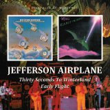JEFFERSON AIRPLANE / ジェファーソン・エアプレイン / THIRTY SECONDS OVER WINTERLAND/EARLY FLIGHT