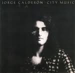 JORGE CALDERON / ホルヘ・カルデロン / CITY MUSIC
