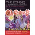 ZOMBIES / ゾンビーズ / オデッセイ&オラクル40周年コンサート (DVD)