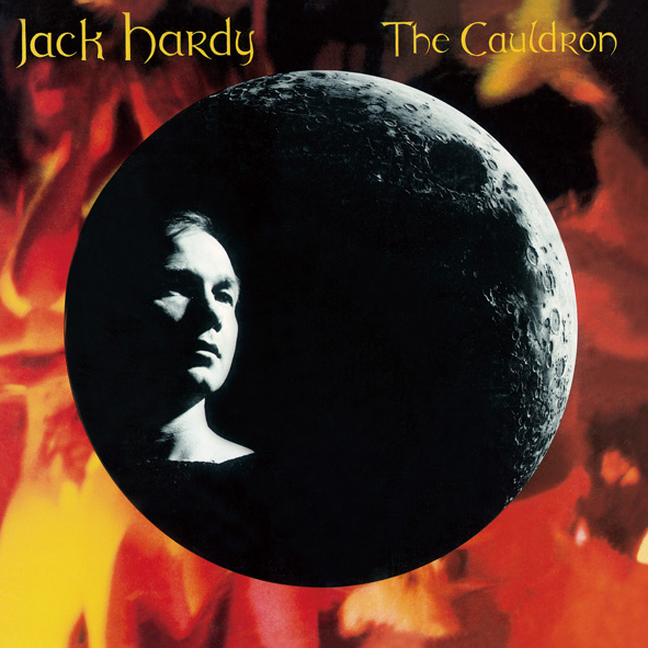 JACK HARDY / ジャック・ハーディ / CAULDRON