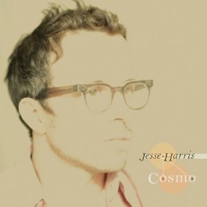 JESSE HARRIS / ジェシー・ハリス / COSMO / コスモ