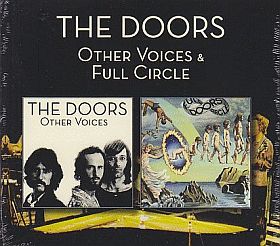 DOORS / ドアーズ / OTHER VOICES+FULL CIRCLE