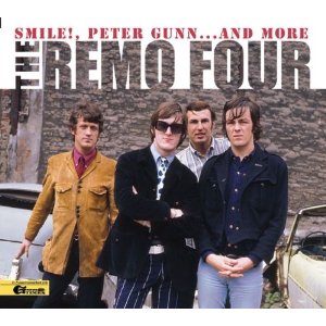 REMO FOUR / SMILE!, PETER GUNN AND MORE