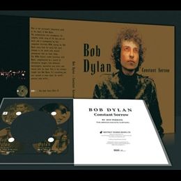 BOB DYLAN / ボブ・ディラン / CONSTANT SORROW
